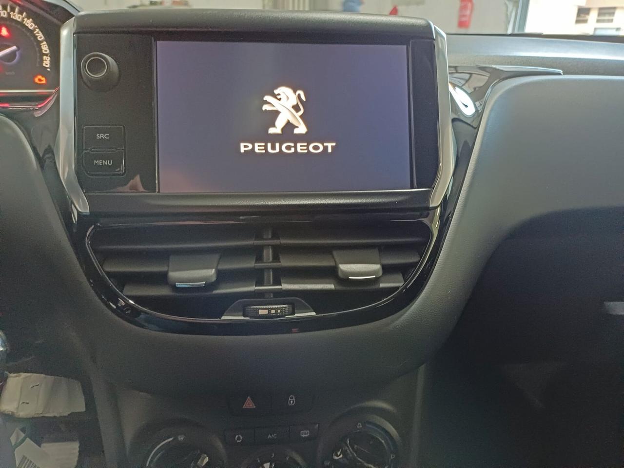 Peugeot 208 1.2 Benzina 5 p. BELLISSIMA - 2018