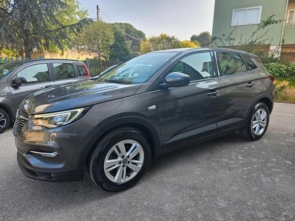 Opel Grandland X 1.5 diesel Ecotec Start&Stop Innovation
