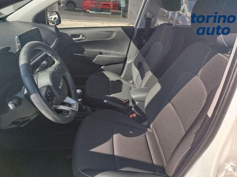 Kia Picanto STYLE GPL