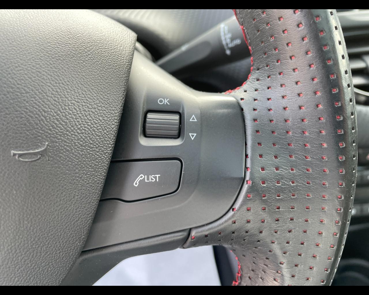 PEUGEOT 208 I 2015 - 208 5p 1.2 puretech t GT Line s&s 110cv eat6 my