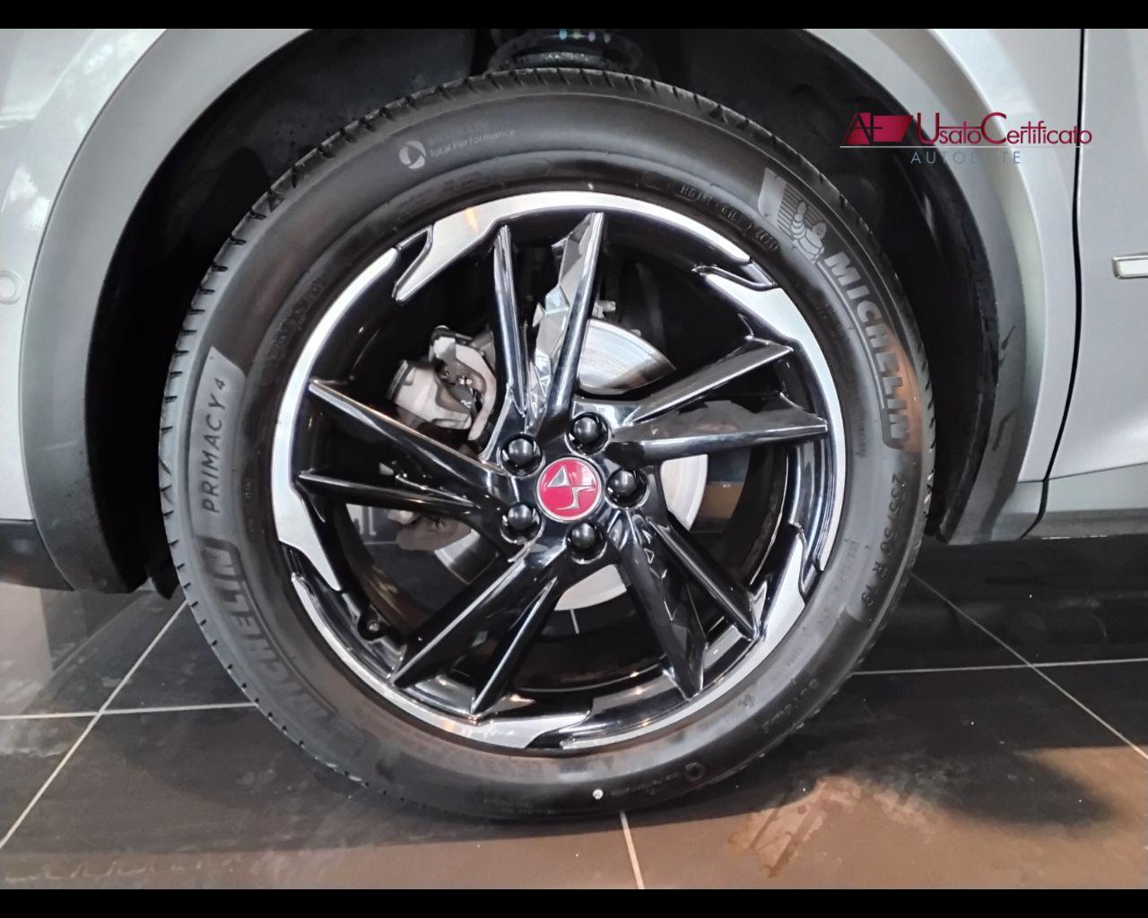 DS DS 7 Crossback BlueHDi 130 aut. Performance Line+