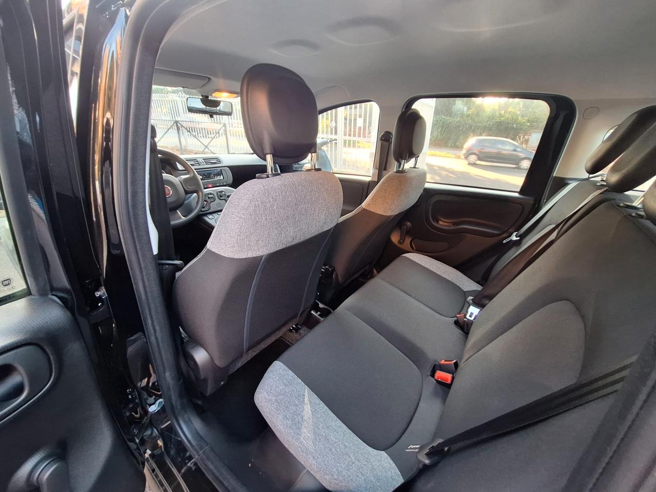 Fiat Panda 1.0 FireFly S&S Hybrid City Cross- Promo 255 mese zero anticipo