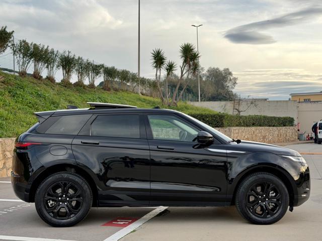 LAND ROVER Range Rover Evoque 1.5 I3 PHEV 300 CV AWD+TETTO APRIB.+SED. RISCALDAT