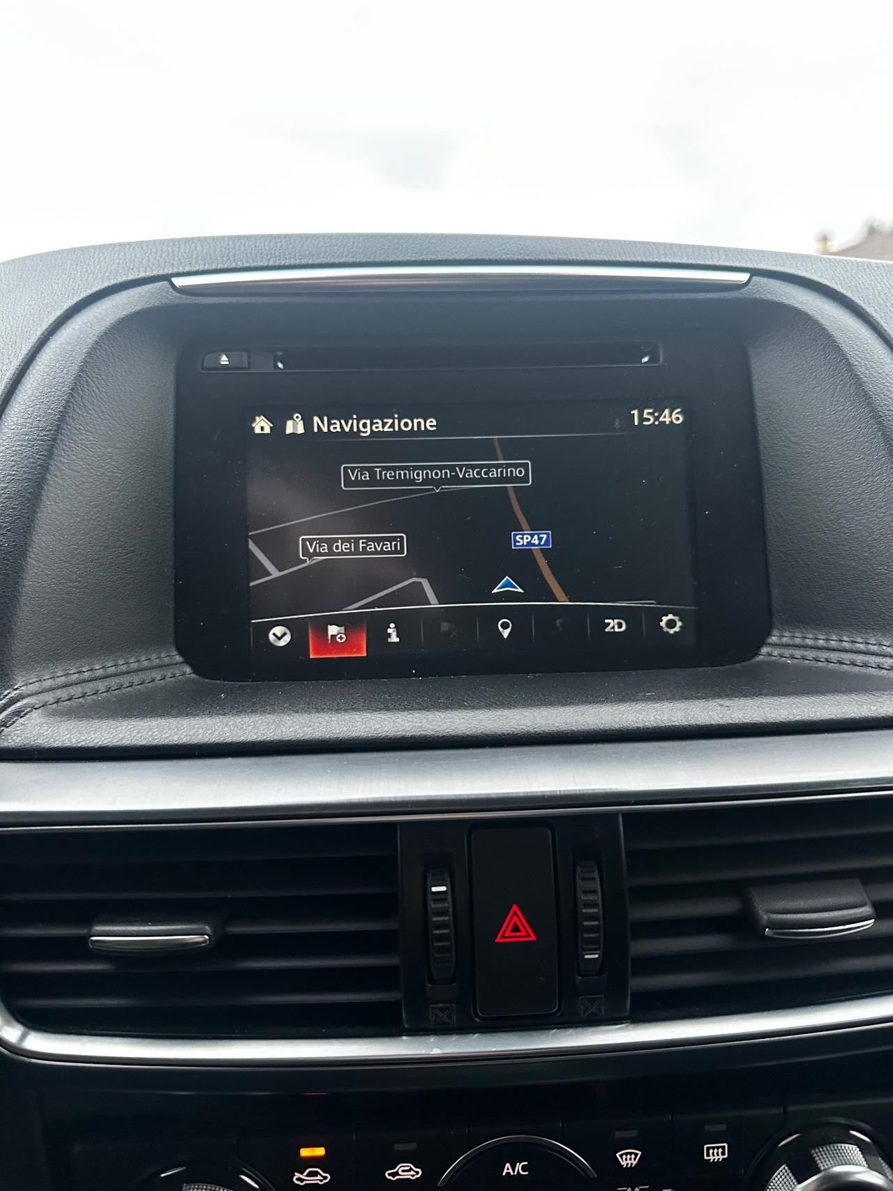 Mazda CX-5 2.2L Skyactiv-D 175CV 4WD Exceed