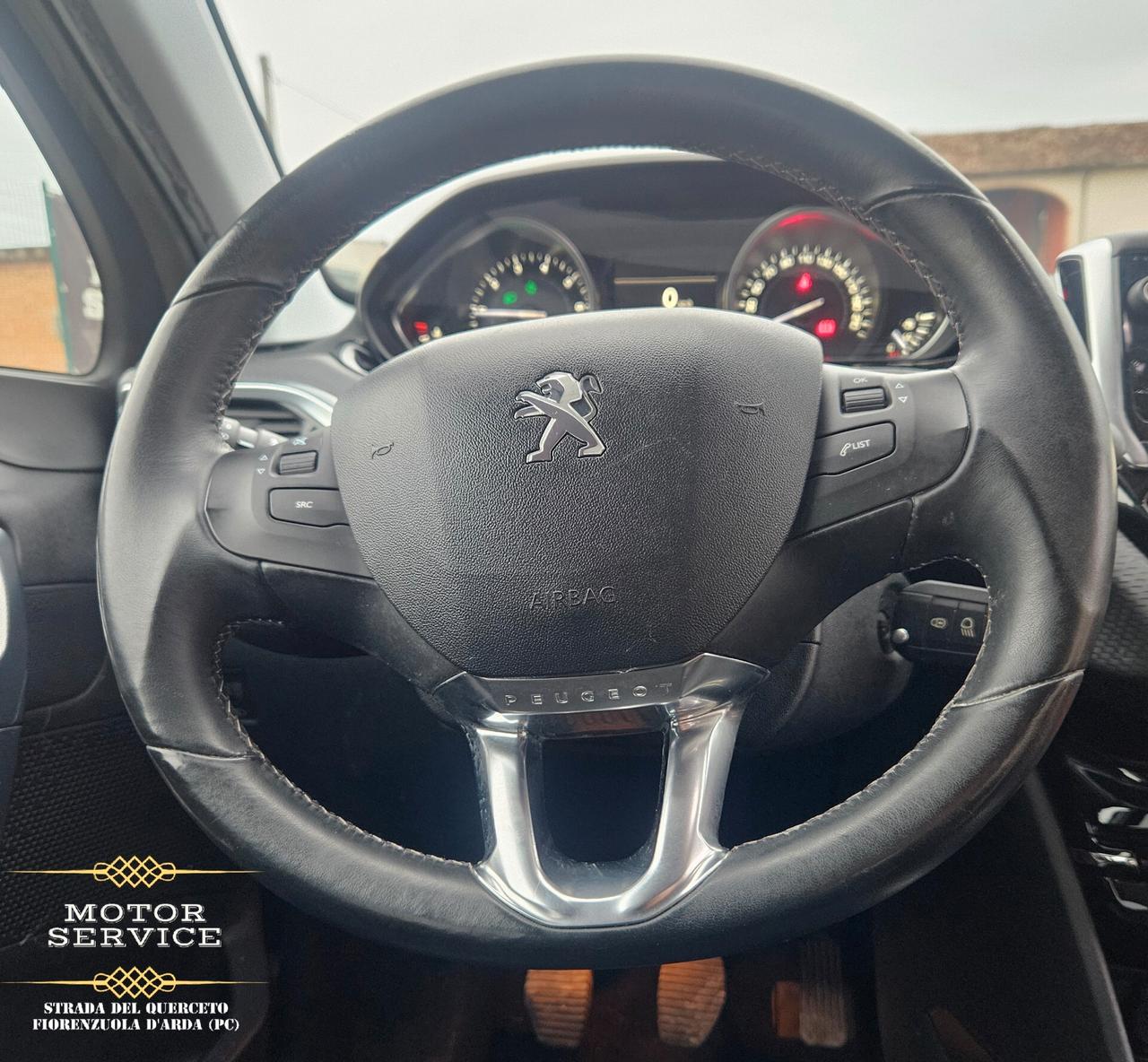 Peugeot 2008 Allure PREZZO REALE E FINALE