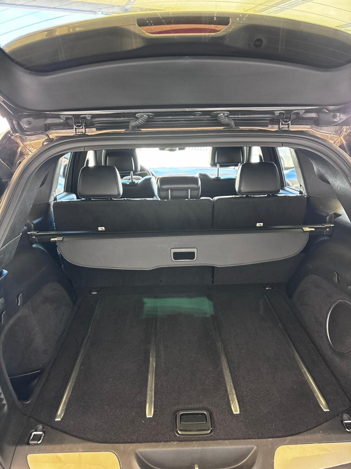 Jeep Grand Cherokee 3.0 V6 CRD 250 CV Multijet II Overland