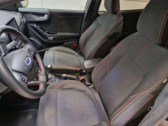 Ford Puma Puma 1.0 EcoBoost Hybrid 125 CV S&S ST-Line