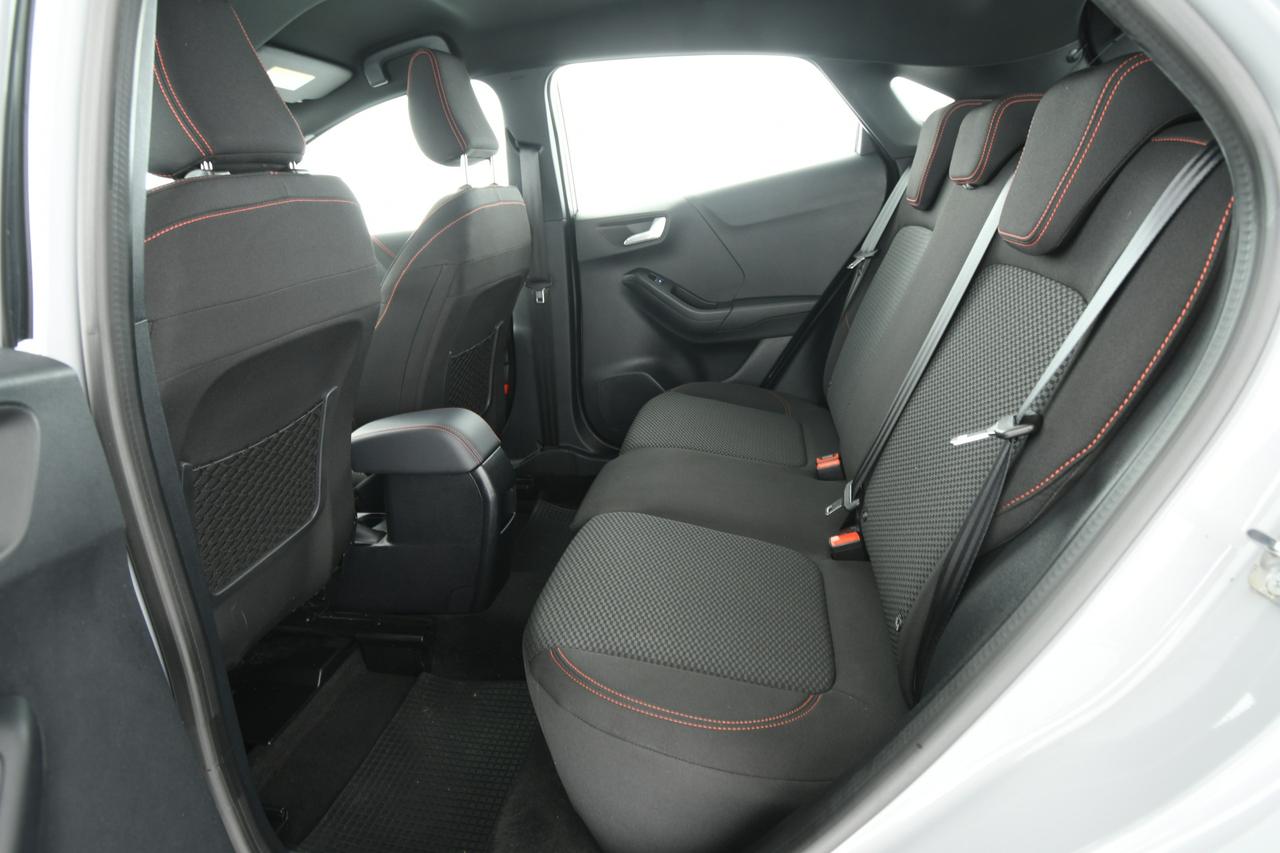 FORD Puma 1.0 ecoboost h ST-Line s&s 125cv auto FULL LED+NEOPATENTATI