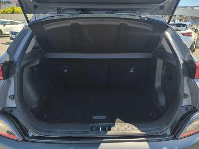 Hyundai KONA Hybrid 1.6 HEV Xline 2WD DCT