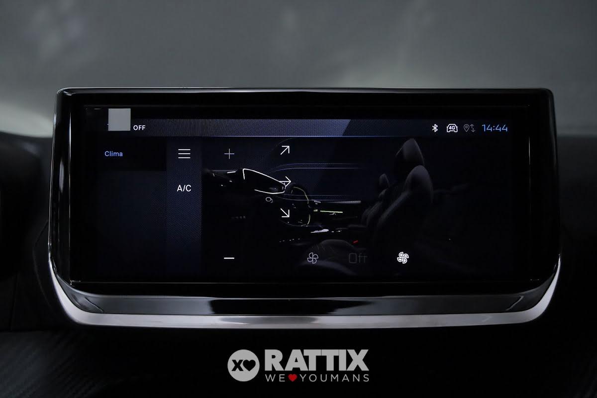 Peugeot 208 1.2 puretech 100CV Business