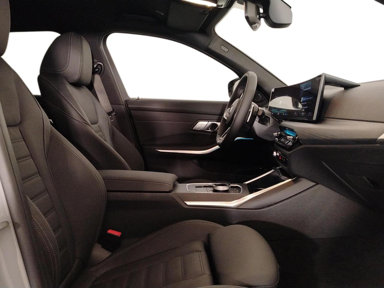 BMW Serie 3 330e Touring xDrive MSport
