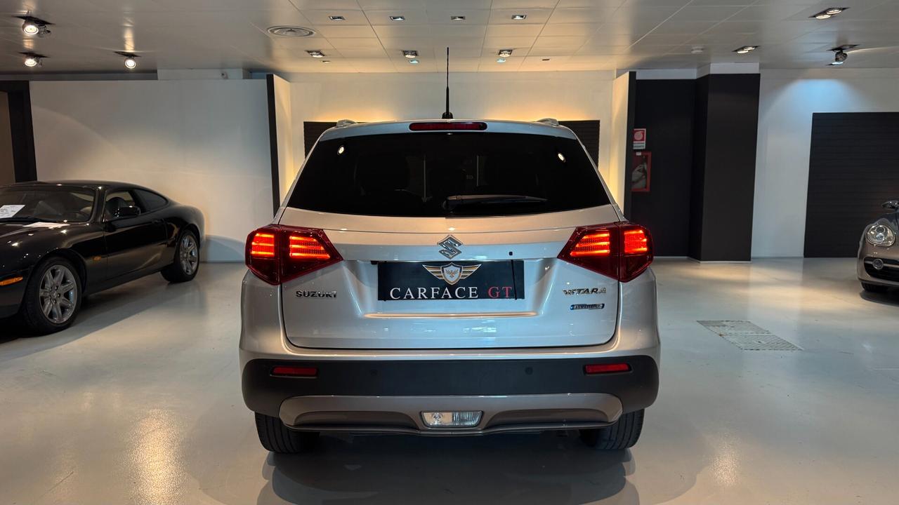 SUZUKI VITARA 1.4 HYBRID 129 CV - 2024
