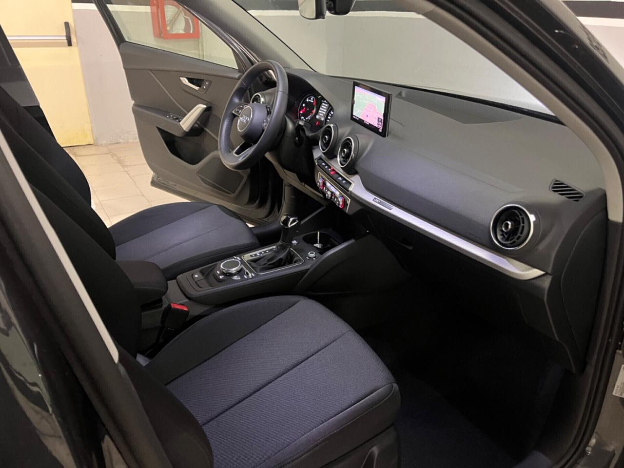 Audi Q2 30 TDI S tronic Admired 2022 *promo