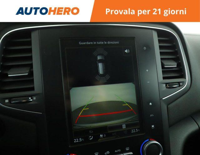 RENAULT Megane Sporter dCi 8V 110 CV Energy Bose