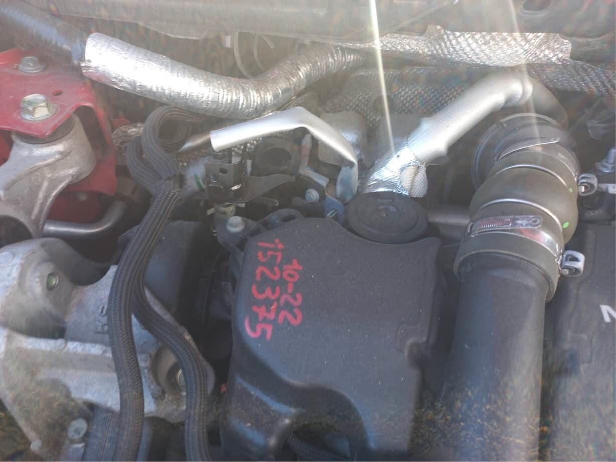Nissan Juke 1.5 dCi Start&Stop Acenta