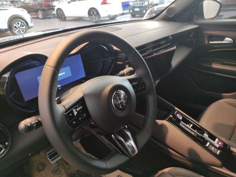 ALFA ROMEO Junior - Junior 1.2 136 CV Hybrid eDCT6 Speciale