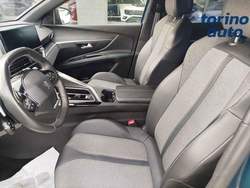 Peugeot 5008 Allure Pack 7 POSTI - EAT8 AUTOMATICO