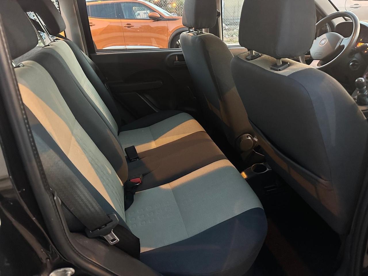 Fiat Panda 1.2 Dynamic 60 cv