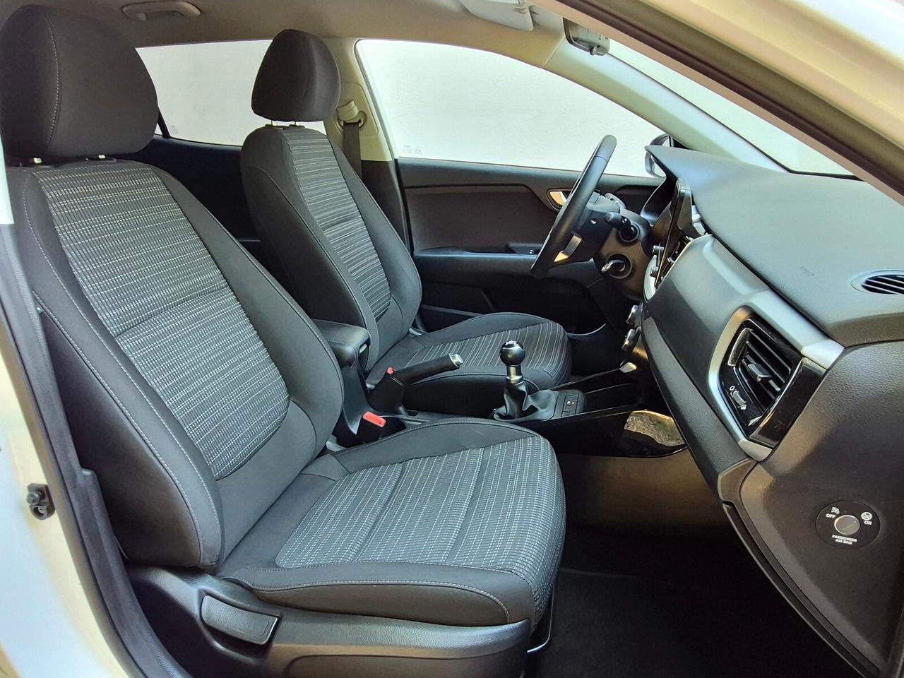 Kia Stonic 1.2 DPI Style