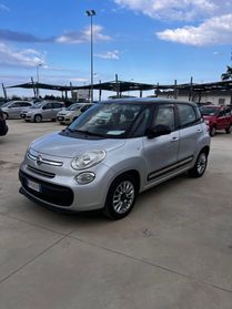 Fiat 500L 1.3 Multijet 95 CV Pop Star