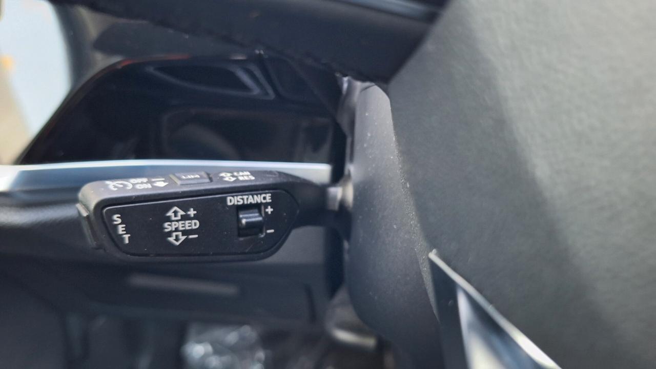 Audi Q3 2.0 TDI 150 CV quattro - C.Automatico