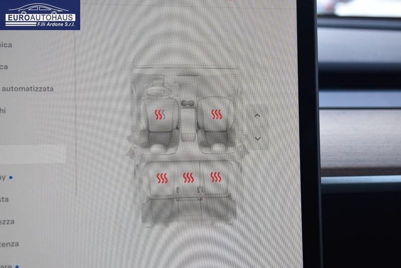 Tesla Model Y Long Range Dual Motor AWD