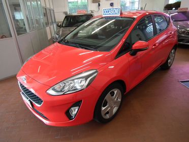 Ford Fiesta 1.1 BZ NEOPATENTATI ! NAVI SENSORI TELEFONO !