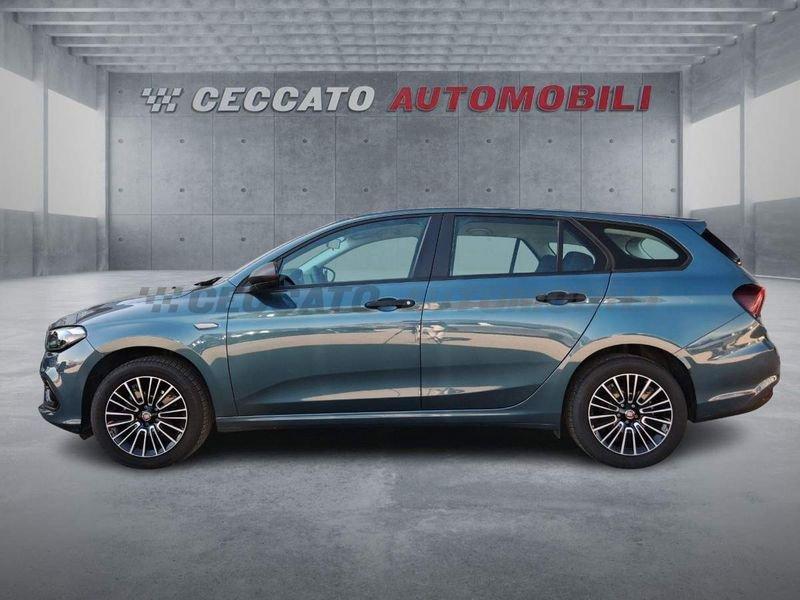 FIAT Tipo Tipo SW 1.6 mjt s&s 130cv