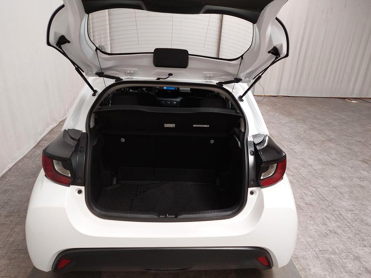 Toyota Yaris 1.0 Comfort Telecamera ACC