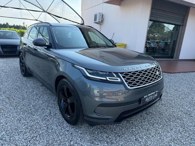 LAND ROVER Range Rover Velar 2.0D I4 240 CV S