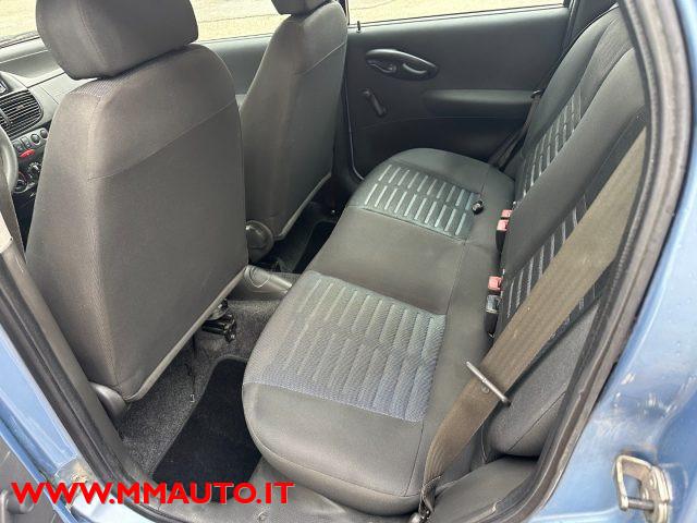 FIAT Punto Classic 1.2 5 porte Active GPL!!!!!! CLIMA!!!!