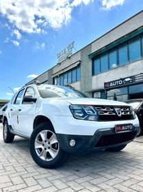 Dacia Duster 1.5 dCi 90CV Start&Stop 4x2 Ambiance