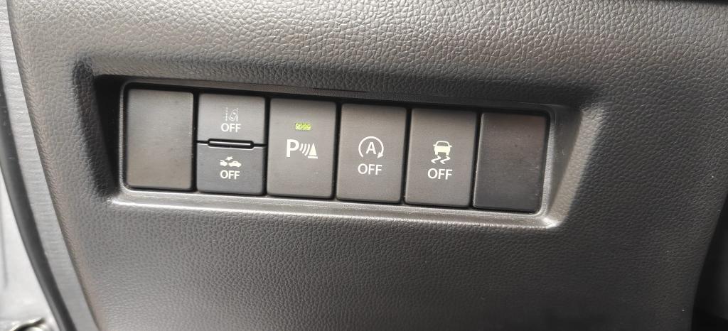 Suzuki Swift 1.2h Cool 2wd KM 58000!