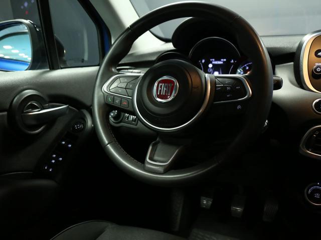 FIAT 500X 1.0 T3 120 CV