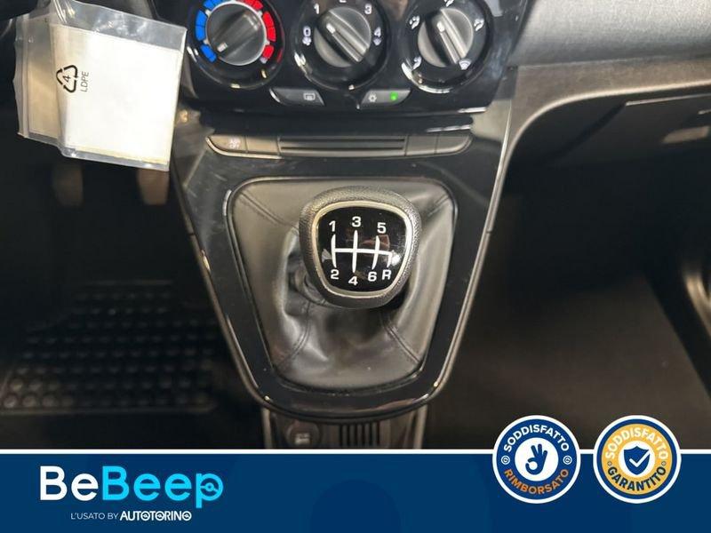 Lancia Ypsilon 1.0 HYBRID GOLD S&S 70CV