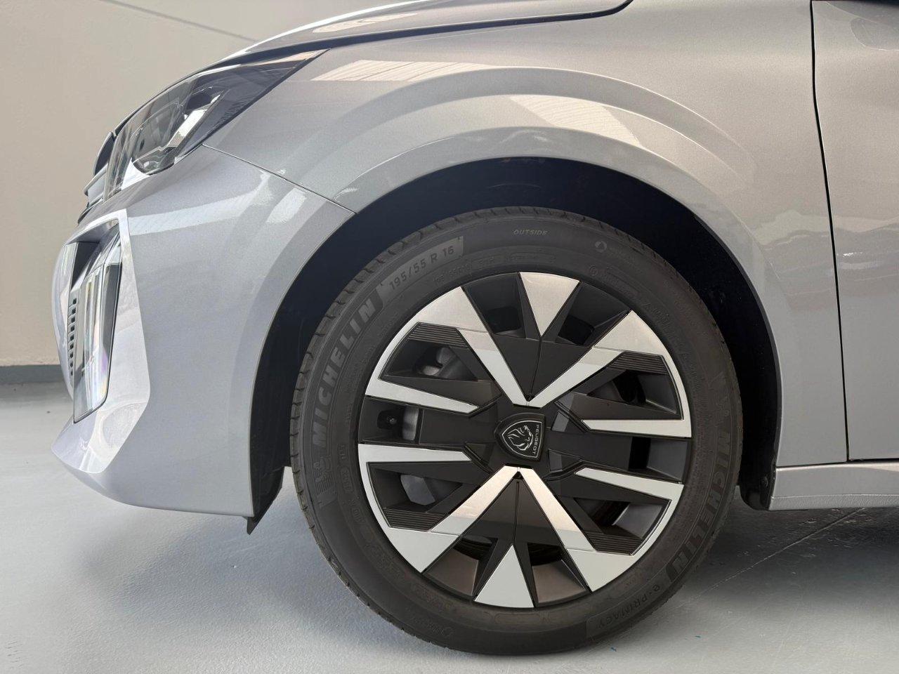 Peugeot 208 1.2 puretech Style s&s 100cv