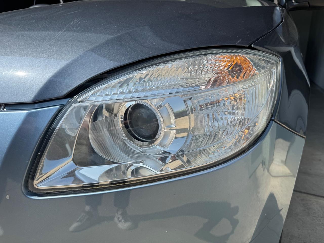 Skoda Fabia 1.2 12V 70CV 5p. Style