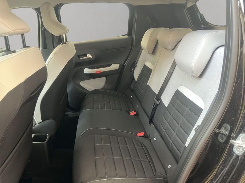 Citroën C3 C3 1.2 puretech turbo Max 100cv