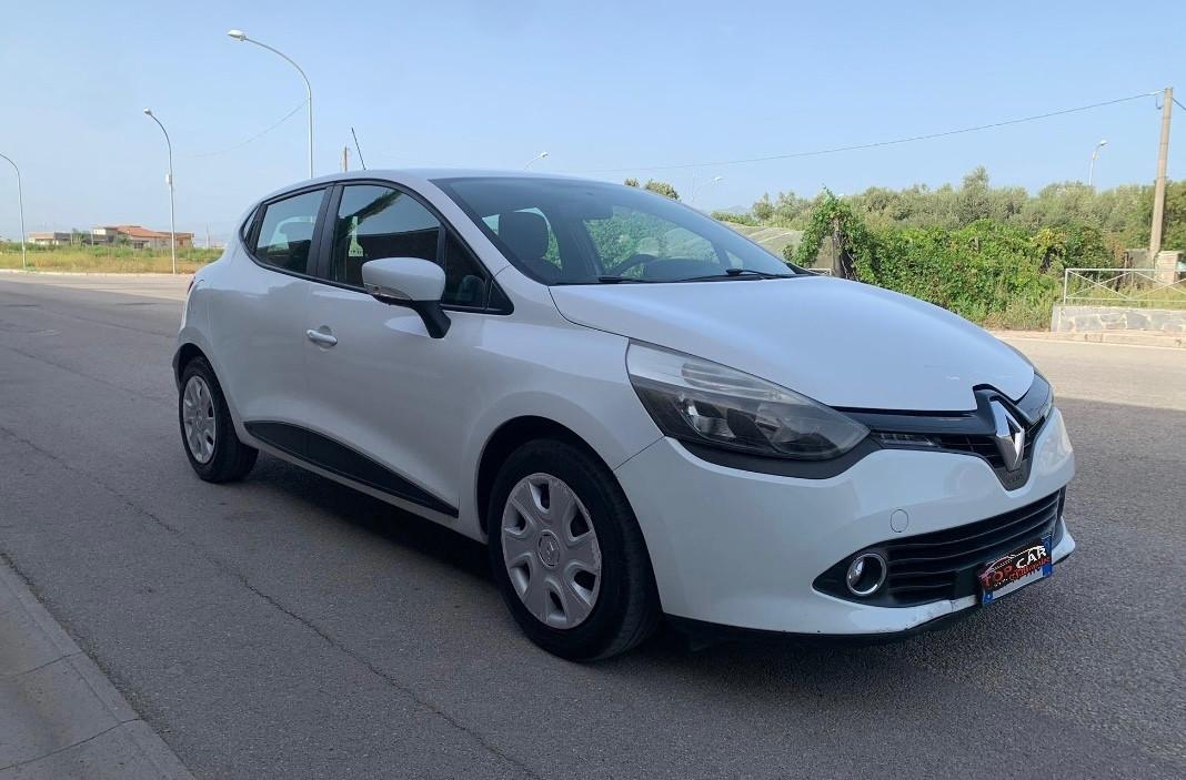 Renault Clio 1.2 Benz-GPL CostumeNational GARANZIA 12 MESI