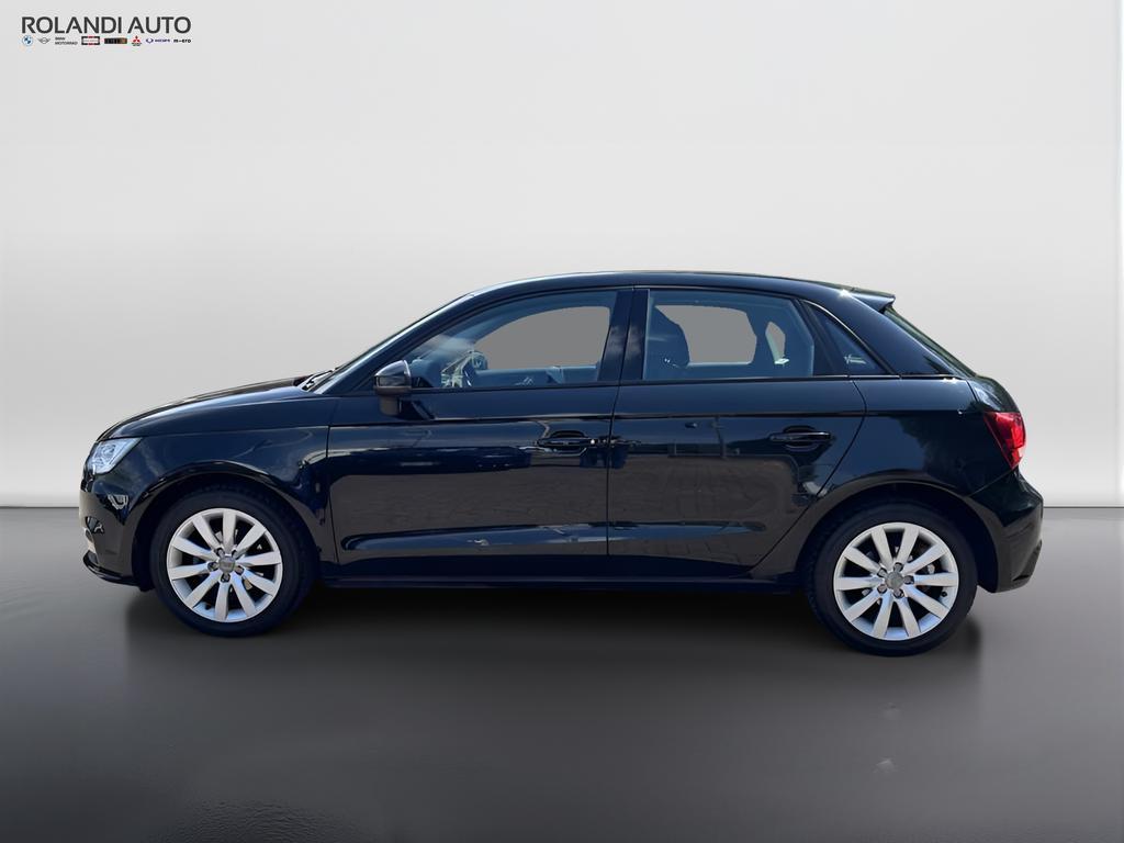 Audi A1 1.4 TDI