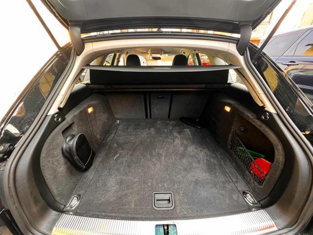 AUDI A4 Avant 2.0 TDI 170CV F.AP. Advanced