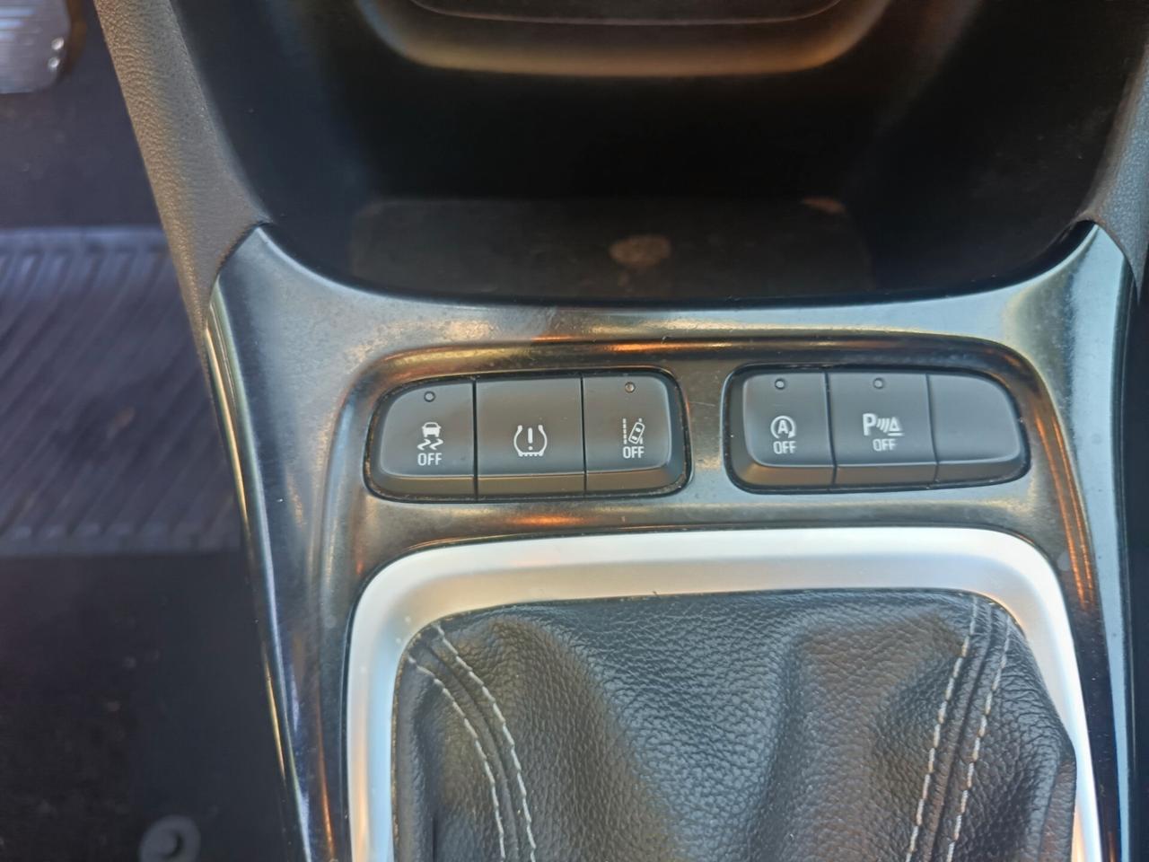 Opel Crossland 1.2 12V Start&Stop Design & Tech