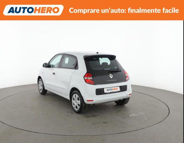 RENAULT Twingo SCe Life