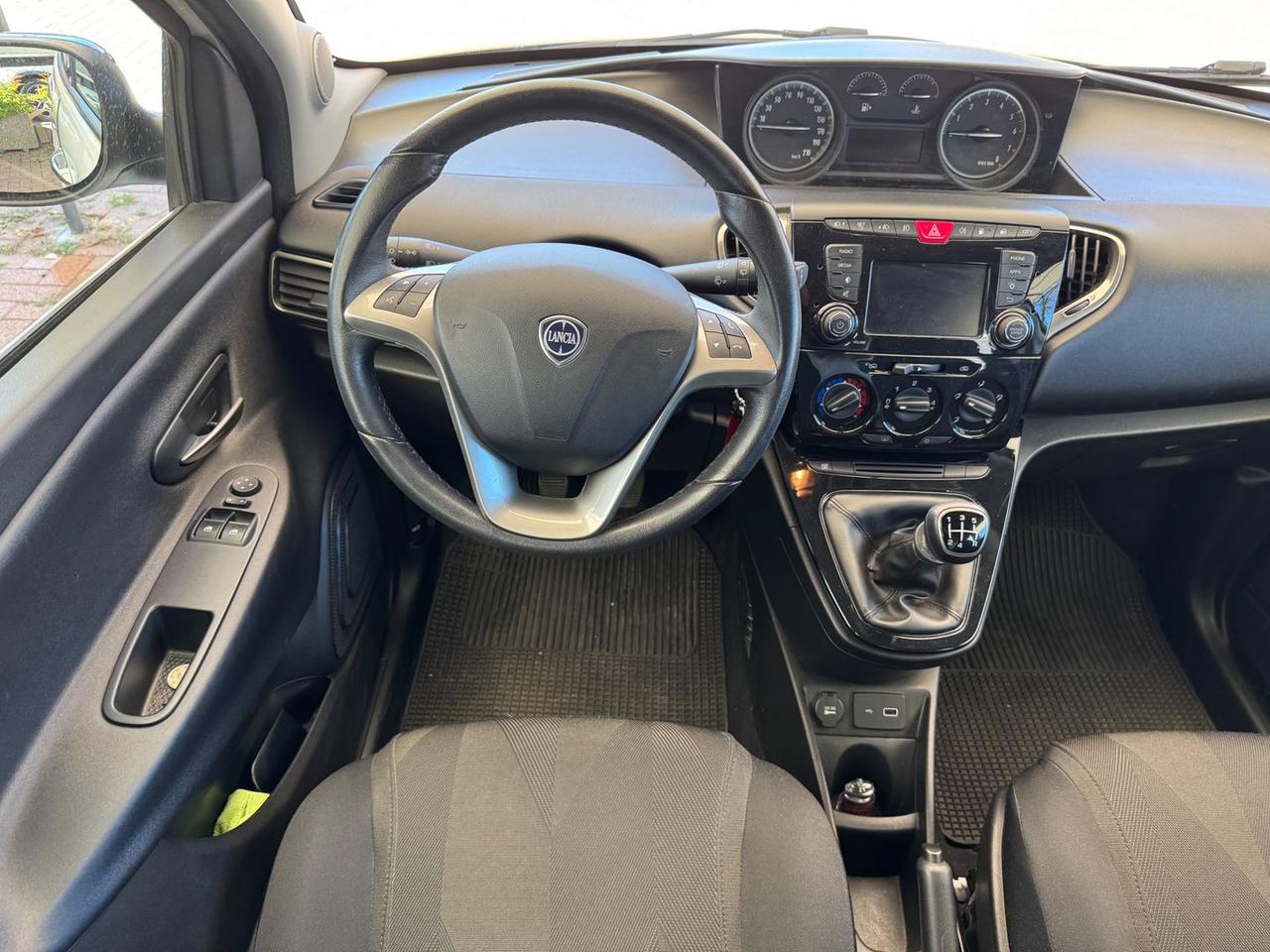Lancia Ypsilon Gold 0.9 Ecochic #6396