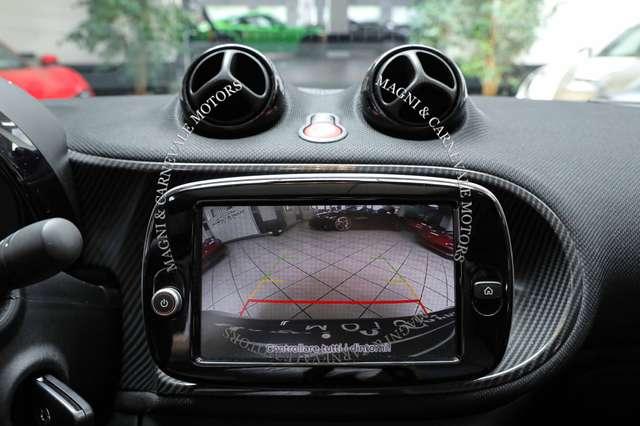 smart forTwo CABRIO EQ POWER|TELECAMERA|CARPLAY|FARI LED|CRUISE