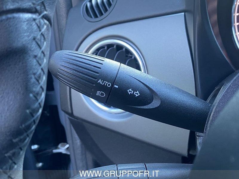 FIAT 500 1.0 Hybrid Sport