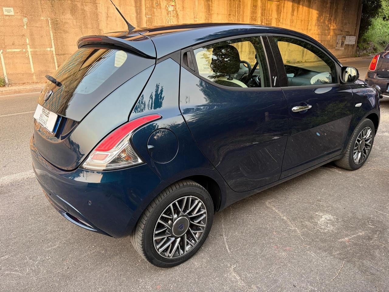 Lancia Ypsilon 1.3 MJT 95CV 5 porte S&S Platinum