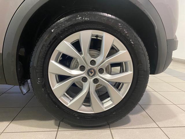 RENAULT Captur Blue dCi 115 CV EDC Business