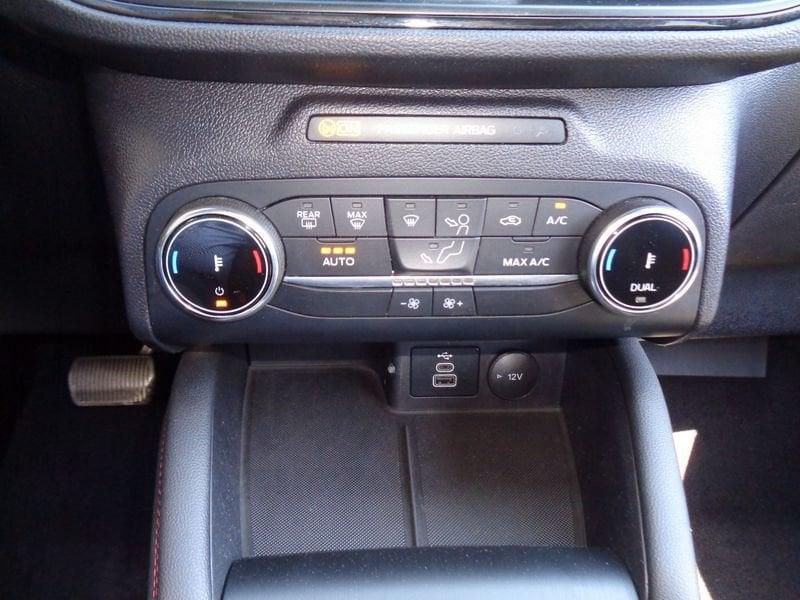 Ford Kuga Kuga 2.5 phev ST-Line X 2wd 225cv cvt