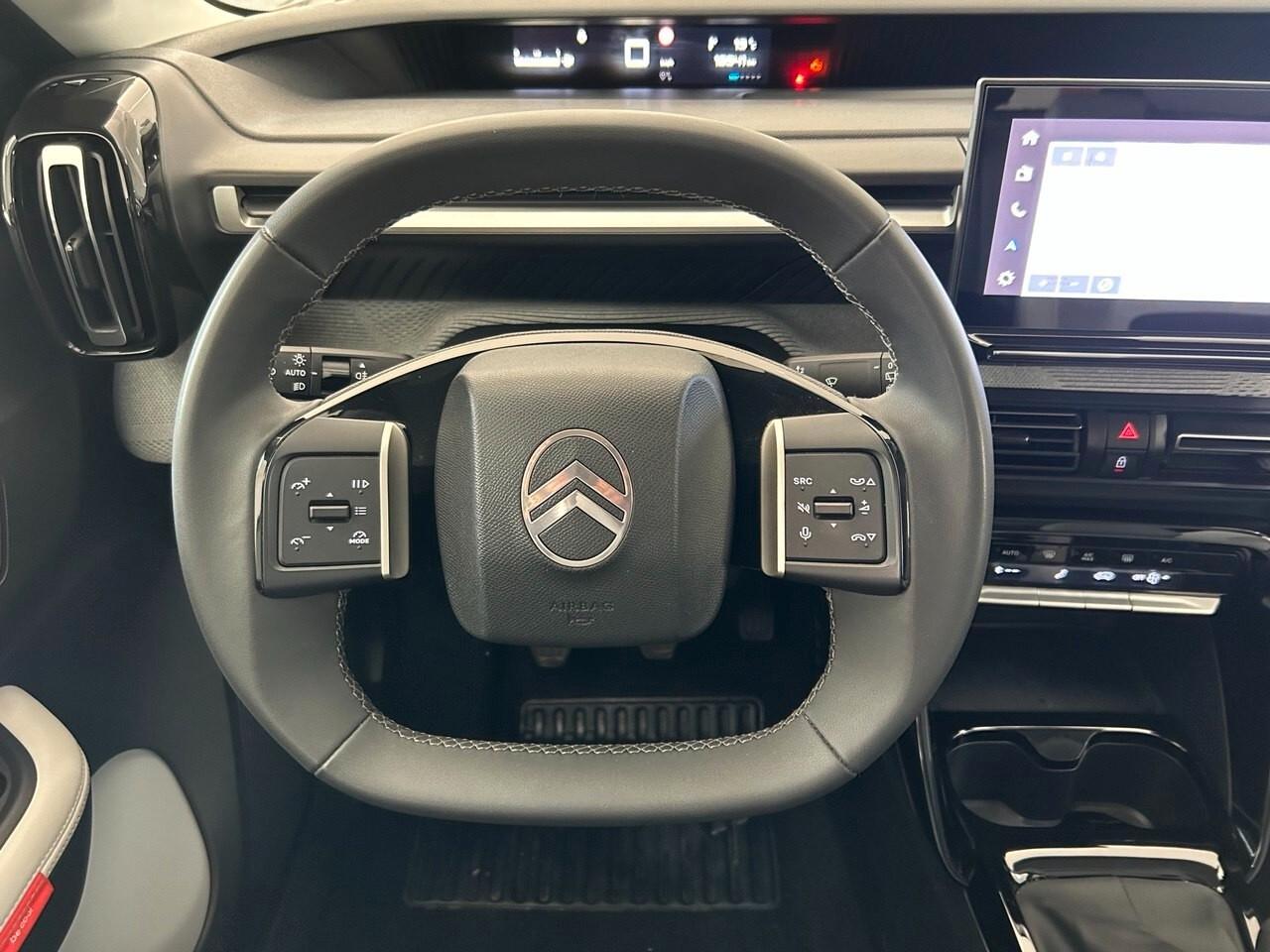 Citroen C3 PureTech 100 S&S Max